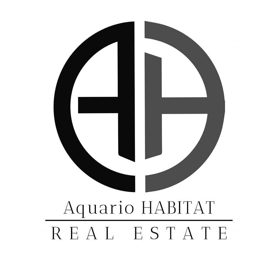 Aquario Habitat